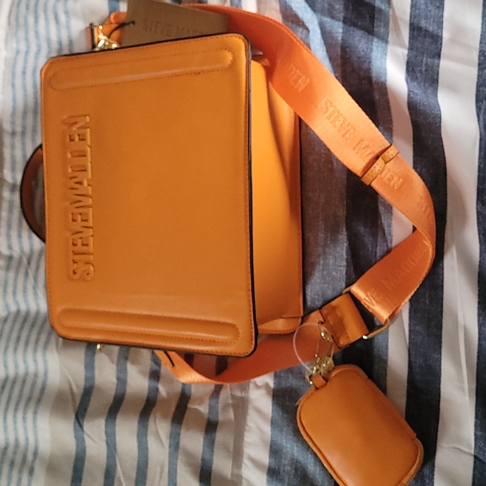 Steve Madden Bag